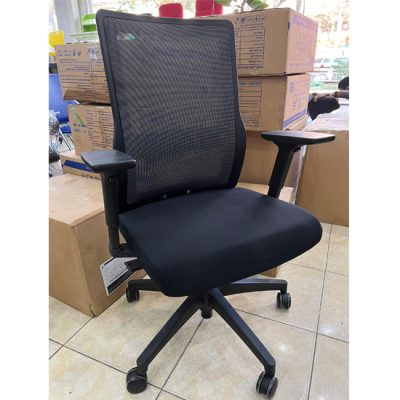 Ghế xoay lưng lưới FMX8016