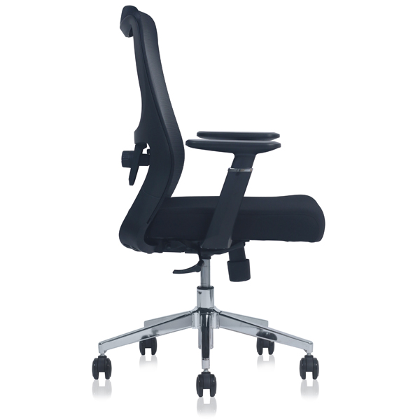 Ghế lưới văn phòng nhập khẩu FMX811 - ảnh 3