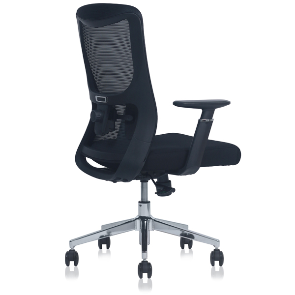 Ghế lưới văn phòng nhập khẩu FMX811 - ảnh 4