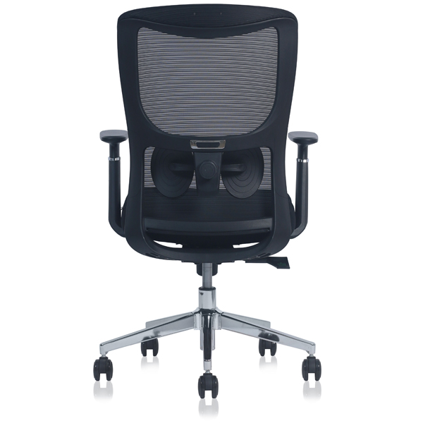 Ghế lưới văn phòng nhập khẩu FMX811 - ảnh 5