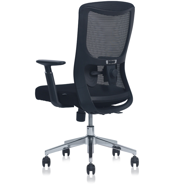 Ghế lưới văn phòng nhập khẩu FMX811 - ảnh 6