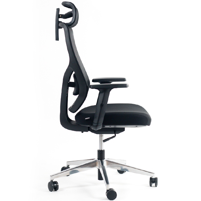 Ghế lưới văn phòng FMX826 - ảnh 2