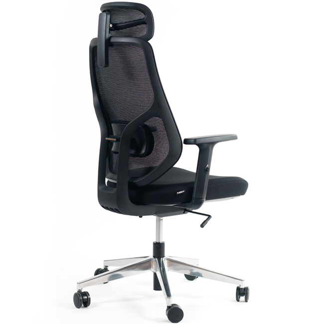 Ghế lưới văn phòng FMX826 - ảnh 3