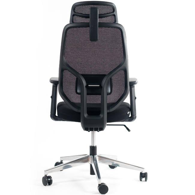 Ghế lưới văn phòng FMX826 - ảnh 4
