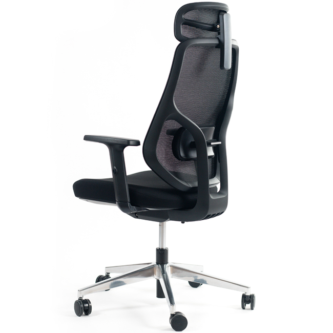 Ghế lưới văn phòng FMX826 - ảnh 5