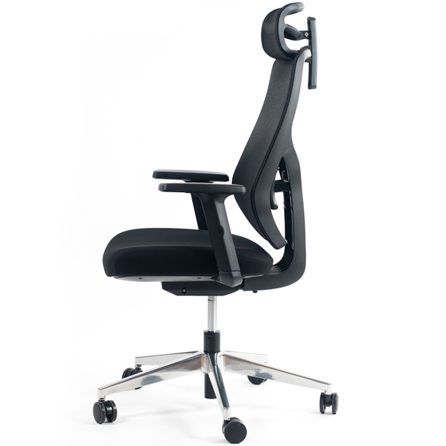 Ghế lưới văn phòng FMX826 - ảnh 6