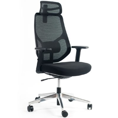 Ghế lưới văn phòng FMX826
