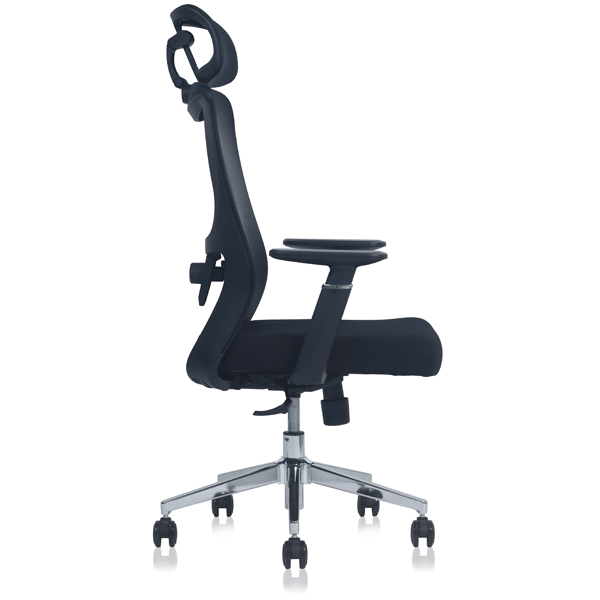 Ghế xoay lưới văn phòng FMX821 - ảnh 2