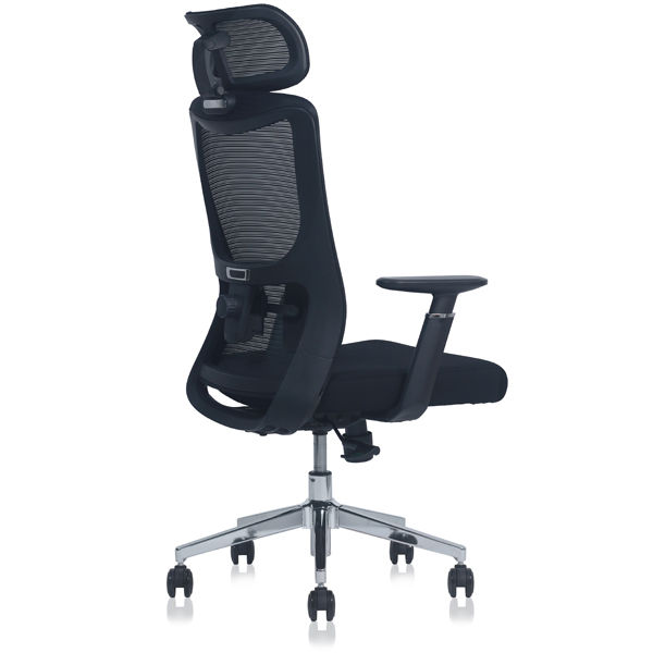 Ghế xoay lưới văn phòng FMX821 - ảnh 3
