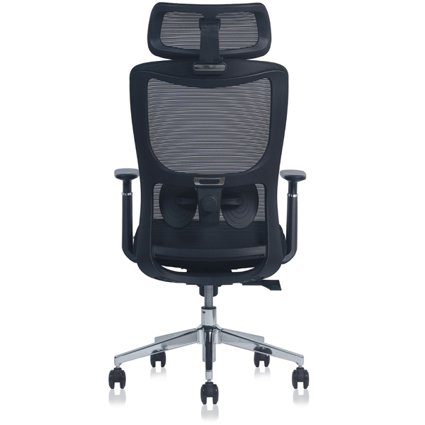 Ghế xoay lưới văn phòng FMX821 - ảnh 4