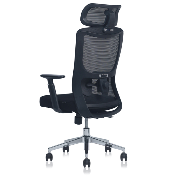 Ghế xoay lưới văn phòng FMX821 - ảnh 5