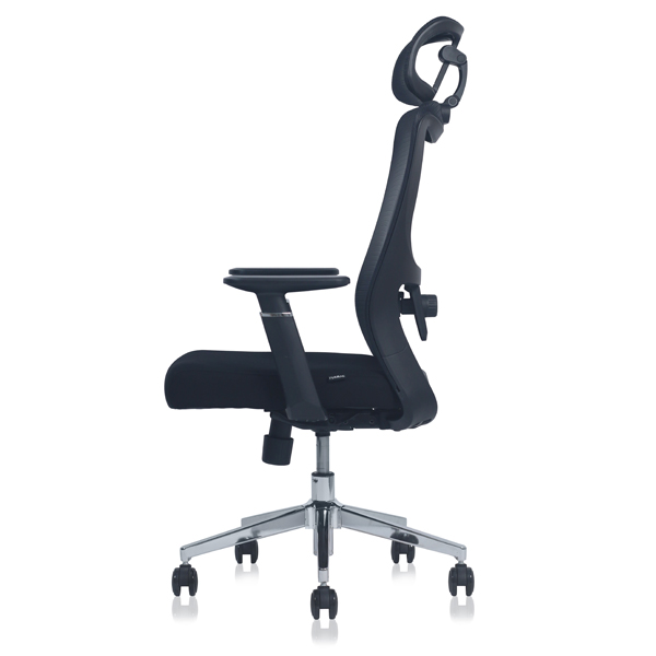 Ghế xoay lưới văn phòng FMX821 - ảnh 6
