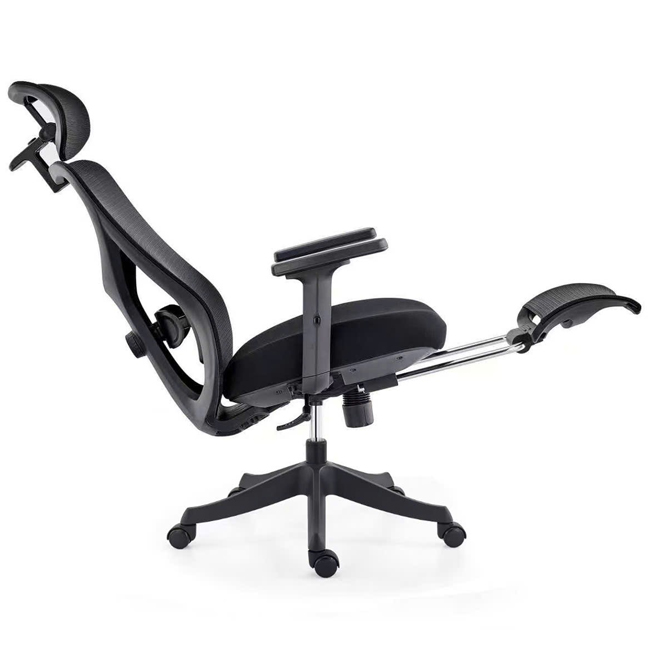 Ghế Lưới Công Thái Học FMX822C - ảnh 3