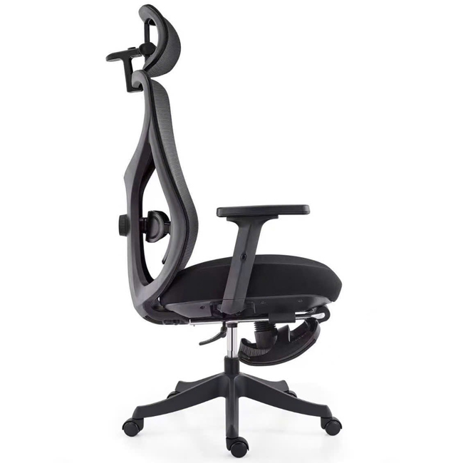 Ghế Lưới Công Thái Học FMX822C - ảnh 4