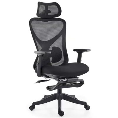 Ghế Lưới Công Thái Học FMX822C
