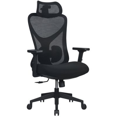Ghế Xoay Văn Phòng Lưới Nhập Khẩu FMX822