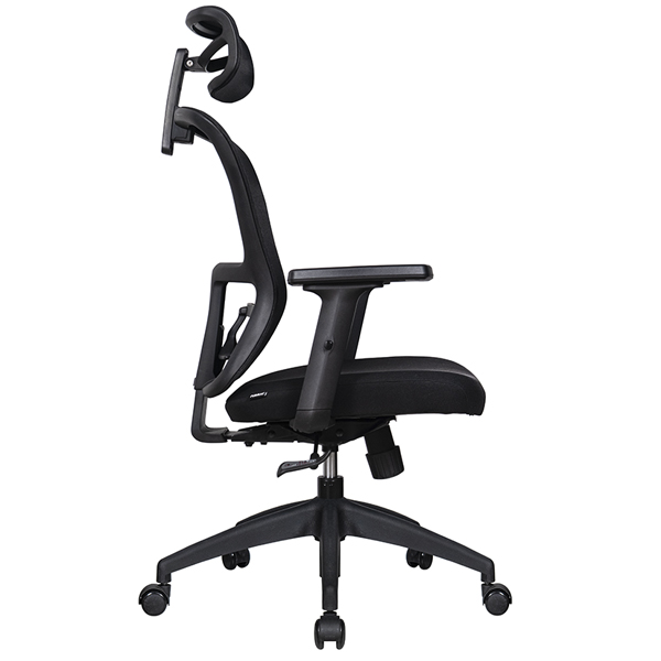 Ghế văn phòng lưng lưới FMX828 - ảnh 3
