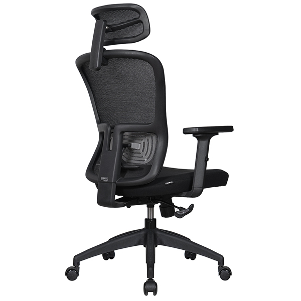Ghế văn phòng lưng lưới FMX828 - ảnh 4