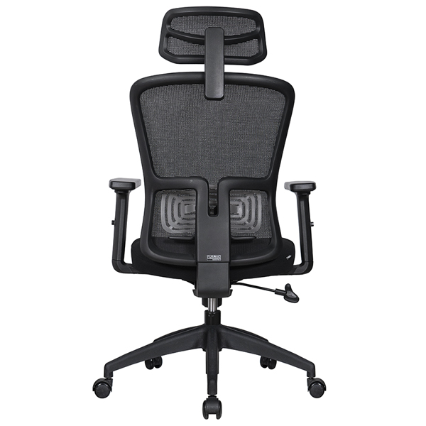 Ghế văn phòng lưng lưới FMX828 - ảnh 5
