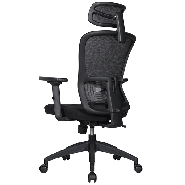 Ghế văn phòng lưng lưới FMX828 - ảnh 6