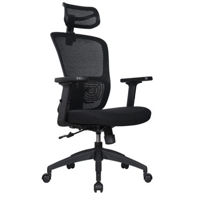 Ghế văn phòng lưng lưới FMX828