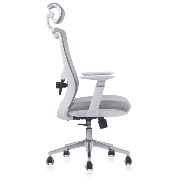 Ghế lưới lưng cao FMX821T - ảnh 2