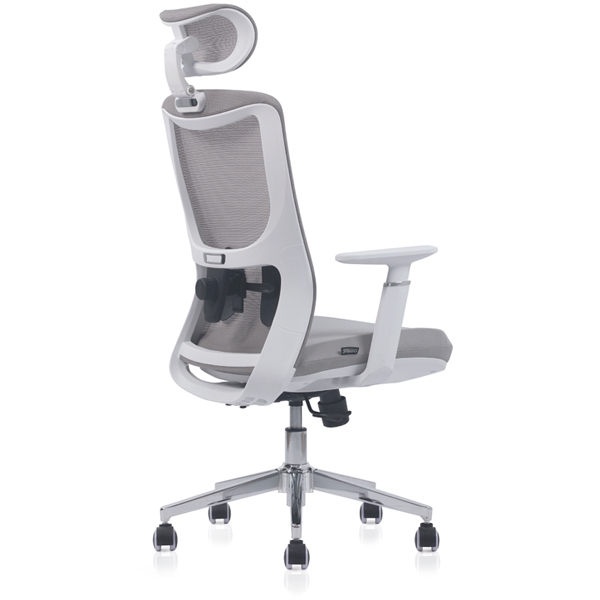 Ghế lưới lưng cao FMX821T - ảnh 3