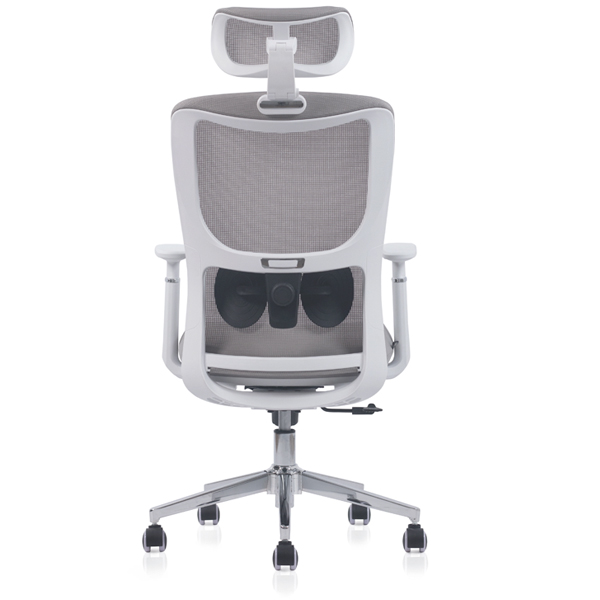 Ghế lưới lưng cao FMX821T - ảnh 4