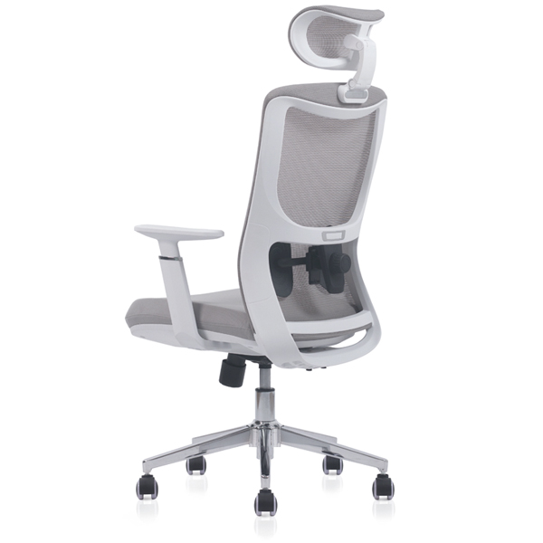 Ghế lưới lưng cao FMX821T - ảnh 5