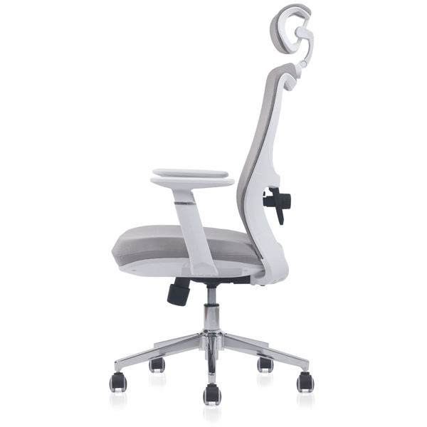 Ghế lưới lưng cao FMX821T - ảnh 6