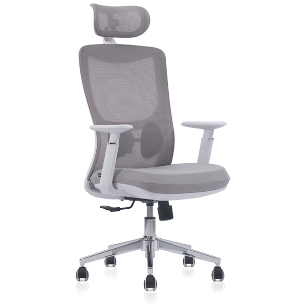 Ghế lưới lưng cao FMX821T