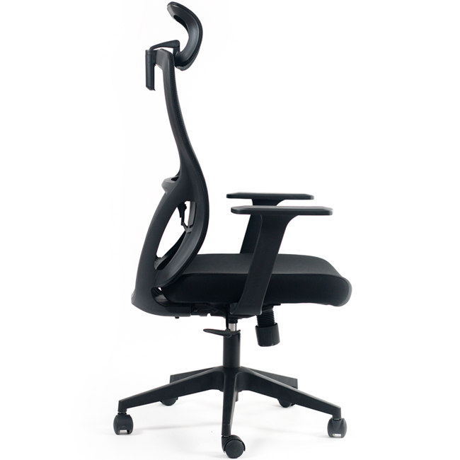 Ghế công thái học FMX836TD - ảnh 2