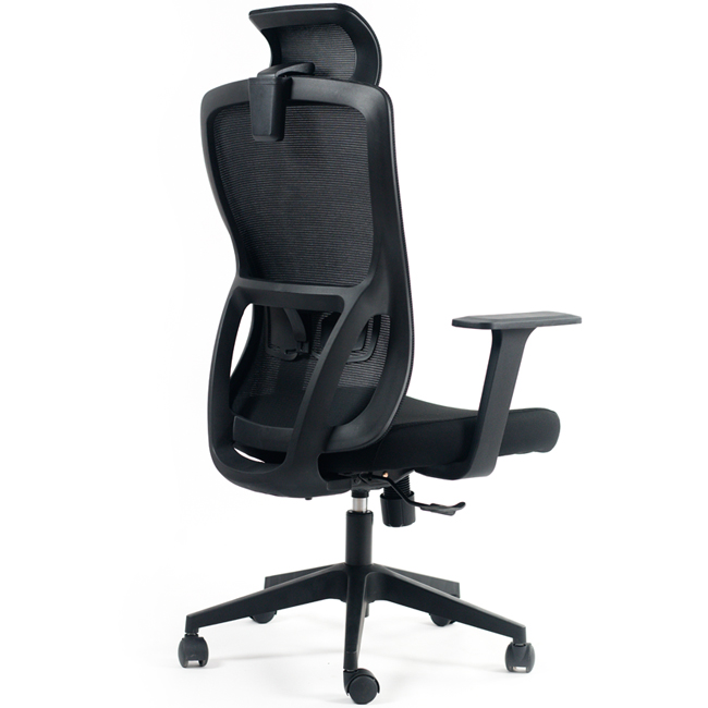 Ghế công thái học FMX836TD - ảnh 3