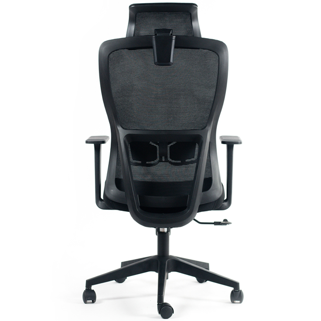 Ghế công thái học FMX836TD - ảnh 4