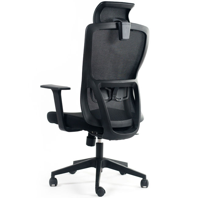 Ghế công thái học FMX836TD - ảnh 5
