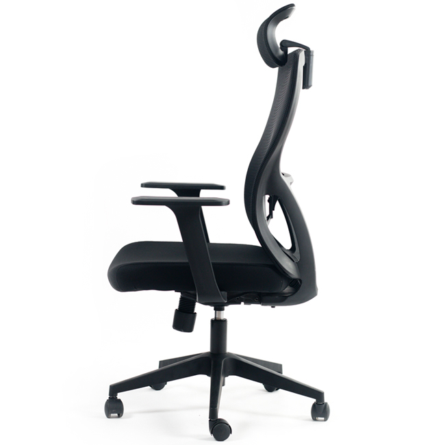 Ghế công thái học FMX836TD - ảnh 6
