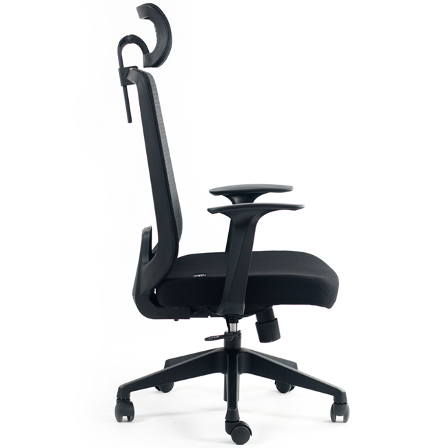 Ghế văn phòng lưng lưới FMX825 - ảnh 2