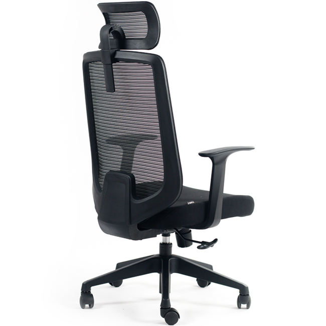 Ghế văn phòng lưng lưới FMX825 - ảnh 3