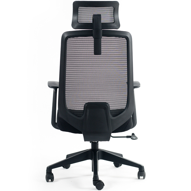 Ghế văn phòng lưng lưới FMX825 - ảnh 4