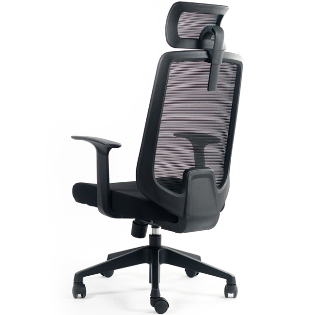 Ghế văn phòng lưng lưới FMX825 - ảnh 5