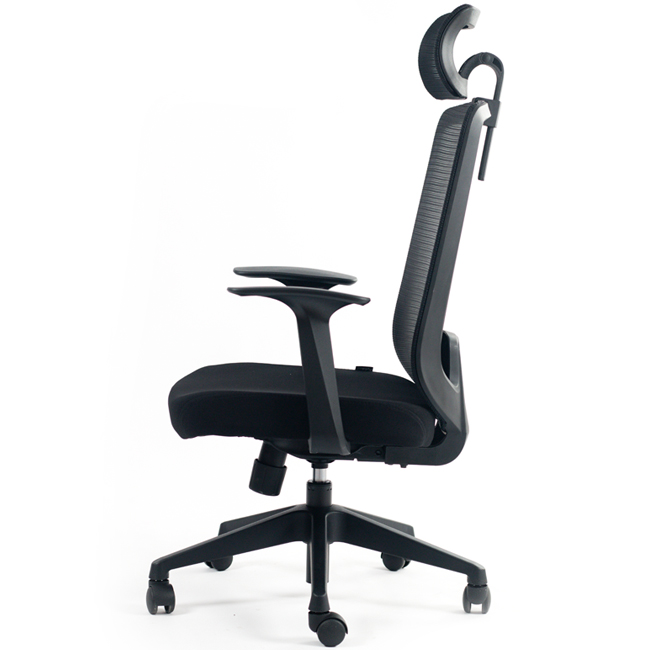Ghế văn phòng lưng lưới FMX825 - ảnh 6