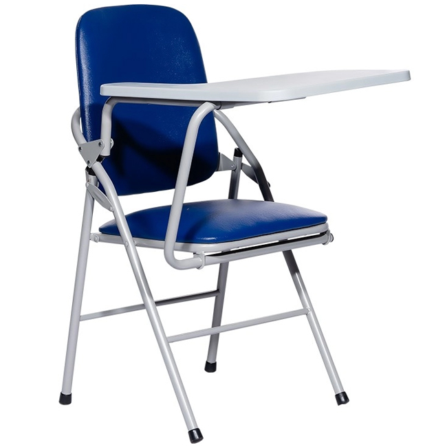 Ghế gấp liền bàn G04B - ảnh 2