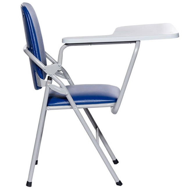 Ghế gấp liền bàn G04B - ảnh 3