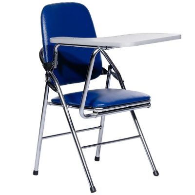 Ghế gấp liền bàn G04B