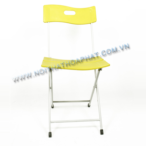 Ghế gấp nan nhựa G135 - ảnh 6
