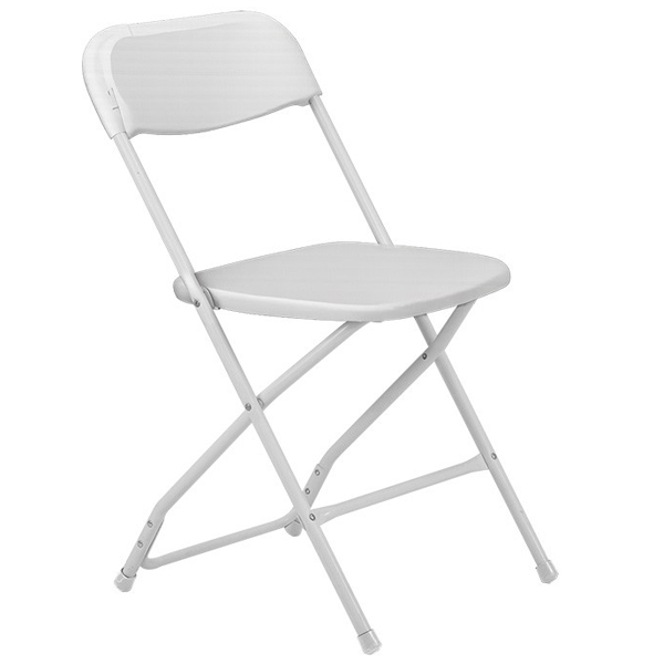 Ghế Gấp Khung Thép G138 - ảnh 2