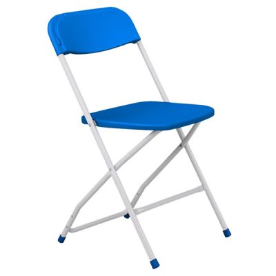 Ghế Gấp Khung Thép G138