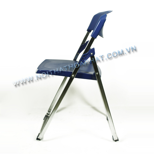 Ghế gấp khung thép hòa phát G14 - ảnh 3