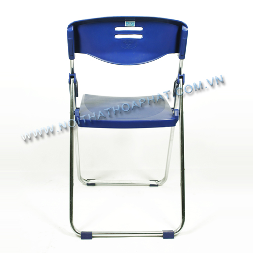 Ghế gấp khung thép hòa phát G14 - ảnh 4