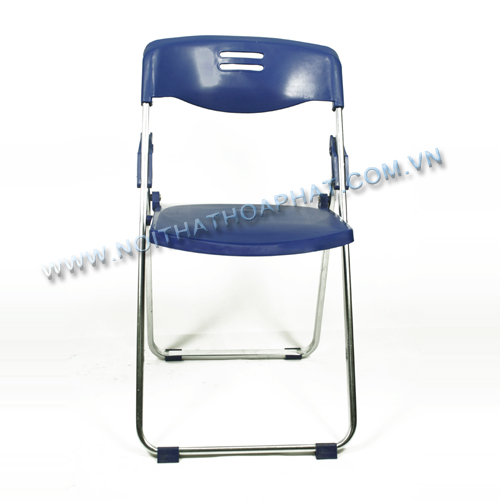 Ghế gấp khung thép hòa phát G14 - ảnh 2